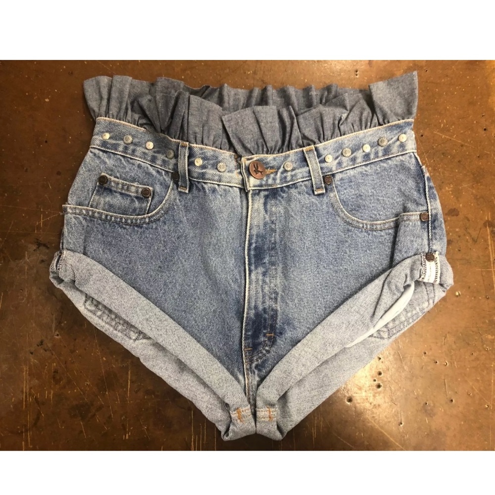 One Teaspoon Vintage Bandits